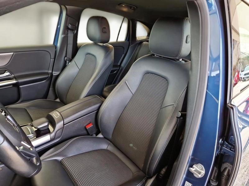 MERCEDES-BENZ EQA 250 SPORT PLUS