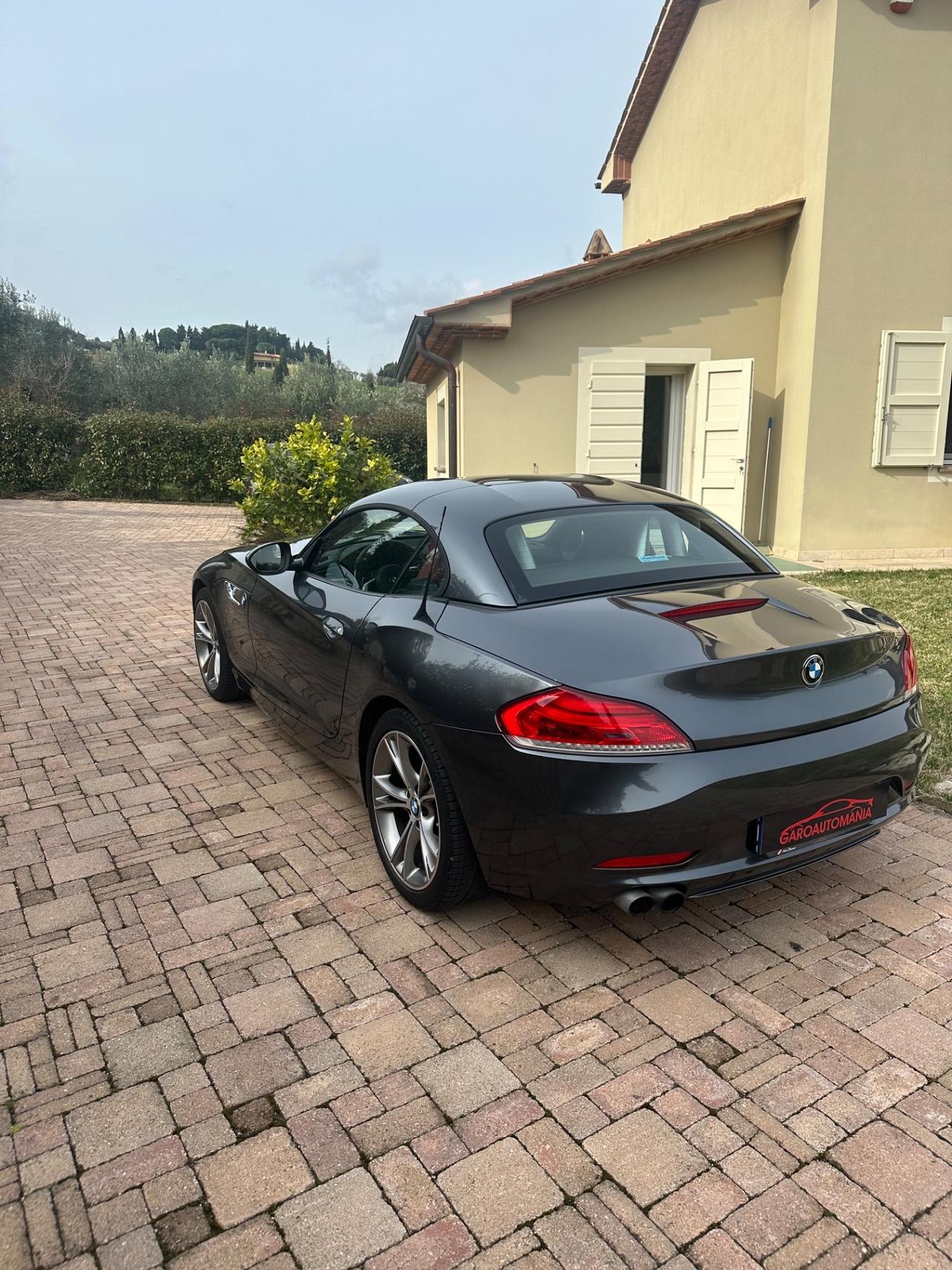 Bmw Z4 sDrive18i