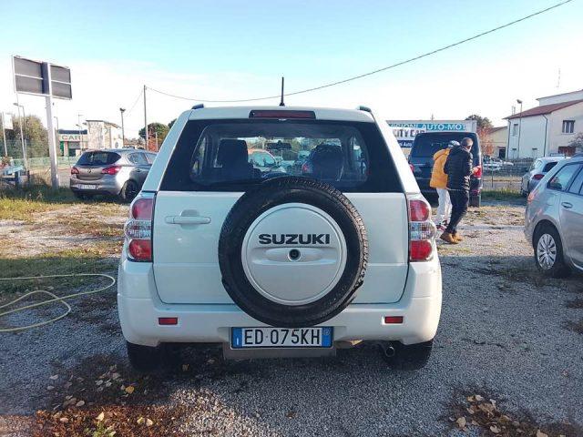SUZUKI Grand Vitara 1.6 16V 3 porte Offroad