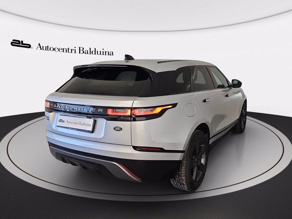 LAND ROVER Range rover velar 2.0 si4 hse 250cv auto my19 del 2018
