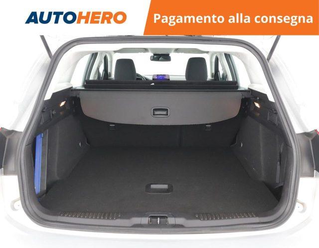 FORD Focus 1.5 EcoBlue 120 CV automatico SW Business Co-Pilot