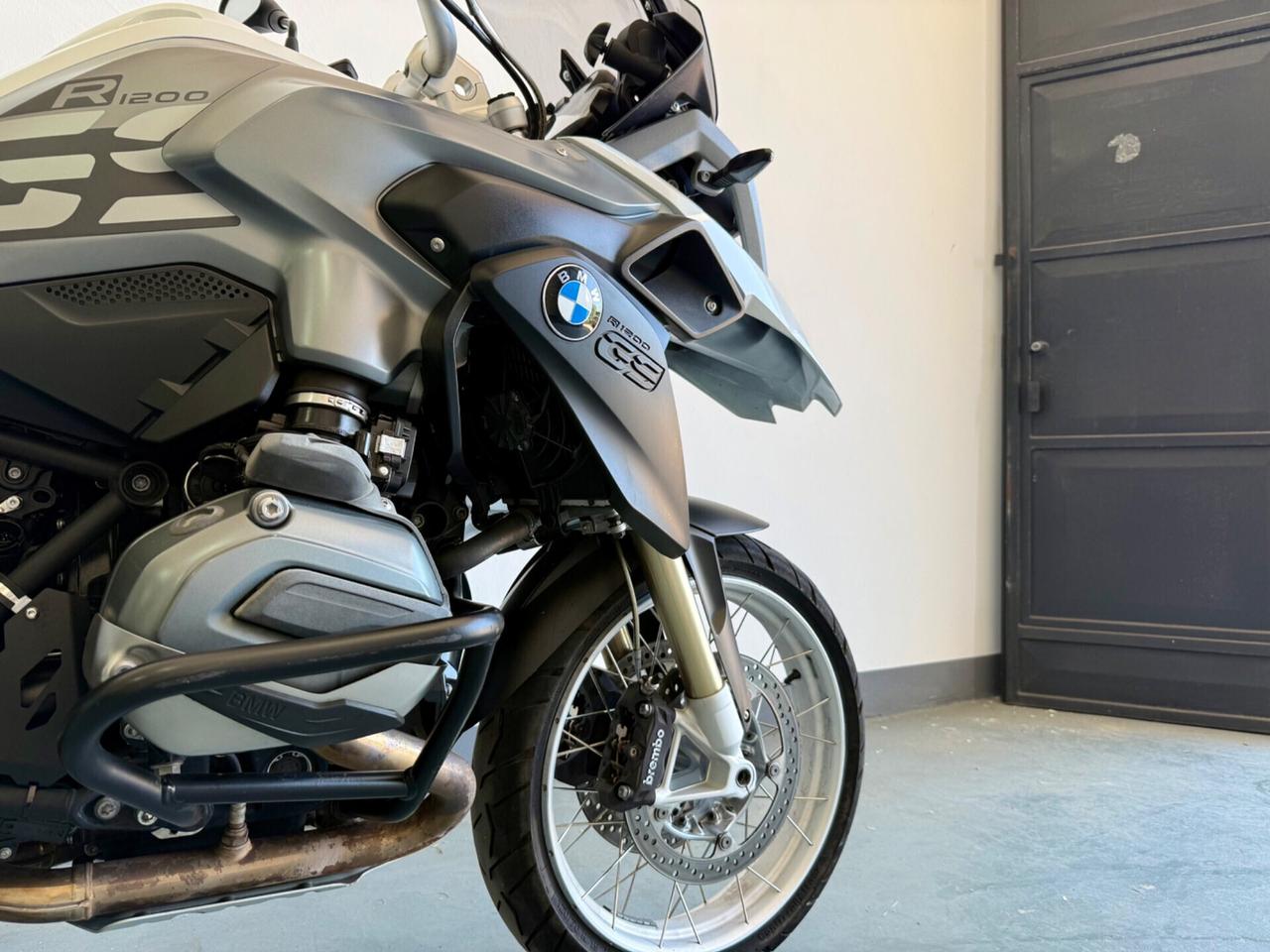 Bmw R 1200 GS