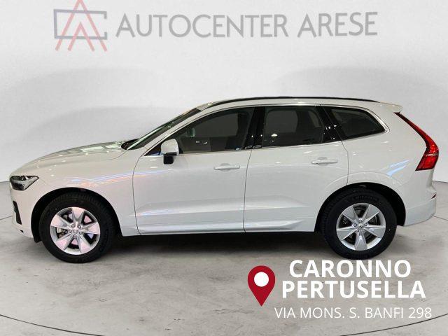 VOLVO XC60 B4 (d) automatico Core