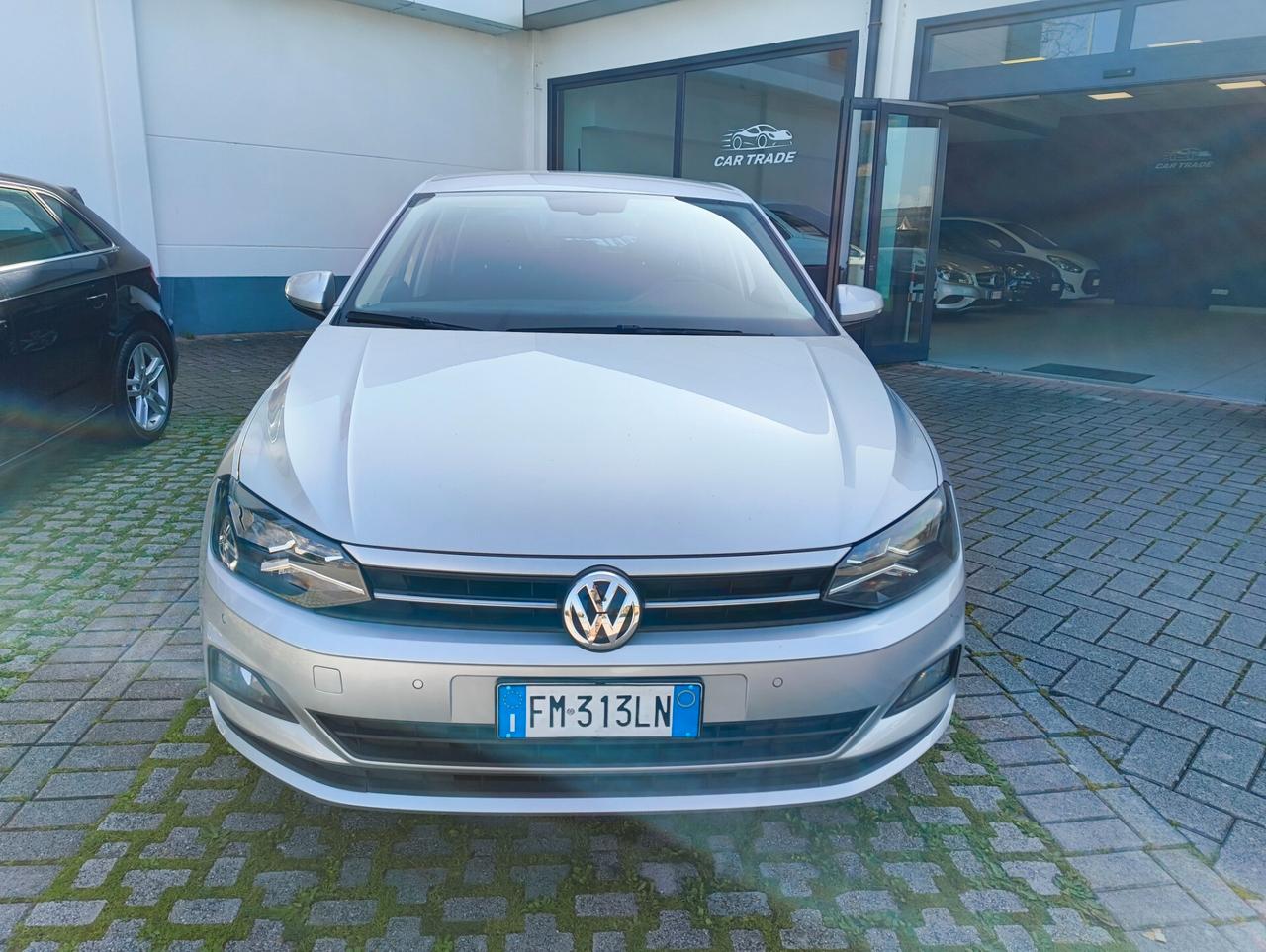 Volkswagen Polo 1.0 MPI 5p. Comfortline