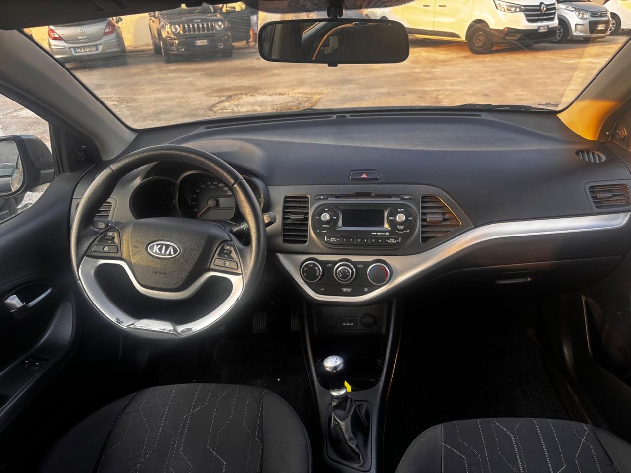 Kia Picanto 1.0 12V 5 porte Style