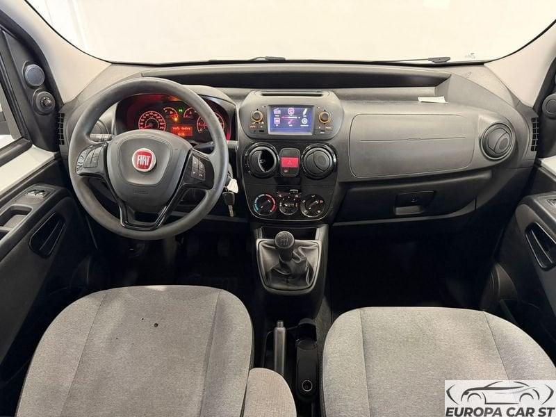 FIAT QUBO 1.3 Mjt 80cv Lounge