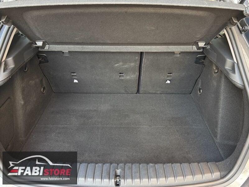 BMW Serie 1 118i Business Advantage Automatic - LED, Navi, Cruise, CarPlay ecc