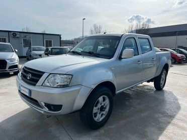 Tata Xenon 2.2 TD 140Cv 4x4 PICK UP