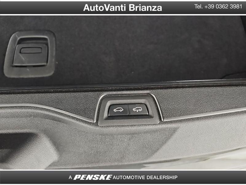 BMW X5 X5 xDrive50e Msport Pro