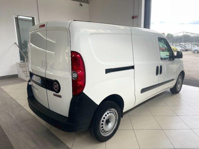 FIAT Doblo Doblò 1.6 MJT 105CV PL-TN Maxi Easy