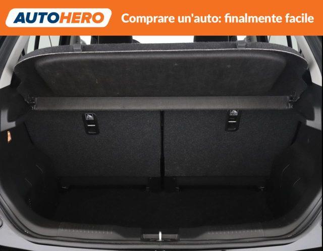 SUZUKI Ignis 1.2 Hybrid Cool