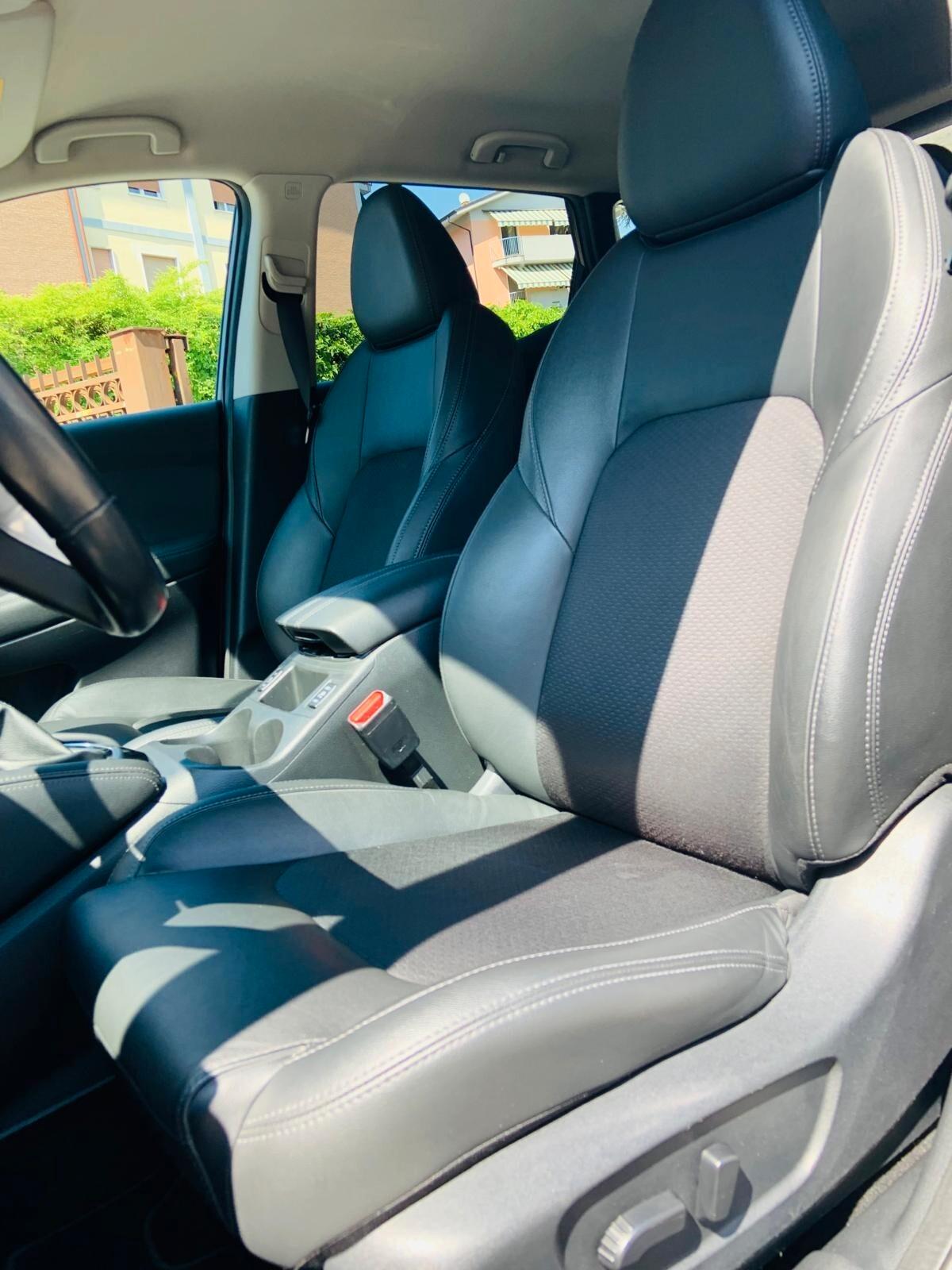 Nissan Qashqai 1.6 dCi 2WD Visia Automatico