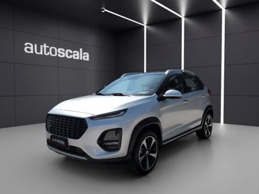 DR MOTOR DR 3.0 Coupé suv 1.5 CVT benzina/GPL