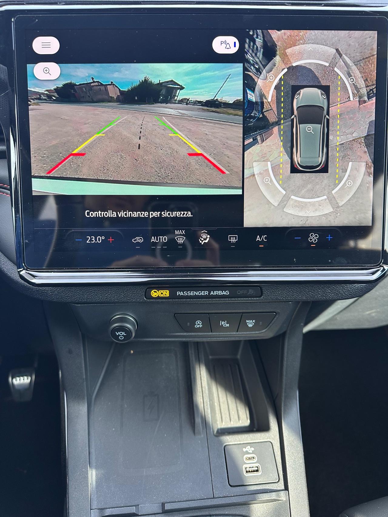 Ford Puma 1.0 ecoboost h ST-Line X 125cv