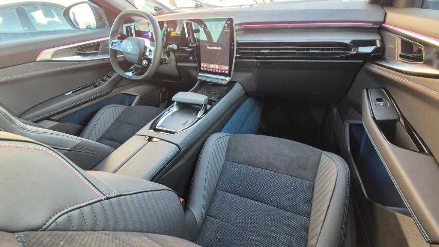 Renault Rafale Hyper Hybrid E-Tech PHEV 4x4 300 CV Atelier Alpine - 12/2024