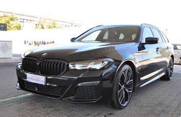 Bmw 520 520d 48V xDrive Touring Msport