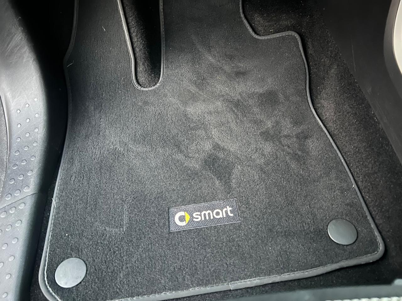 Smart ForFour 70 1.0 Passion