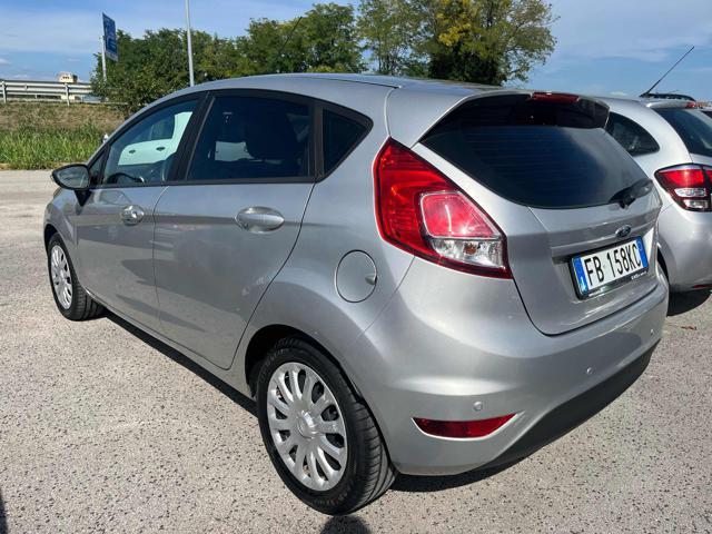 FORD Fiesta 1.2 60CV 5 porte