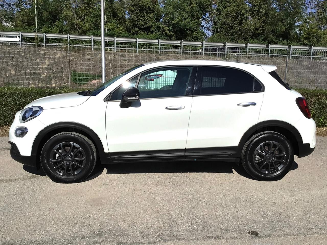 Fiat 500X 1.3 MultiJet 95 CV Club