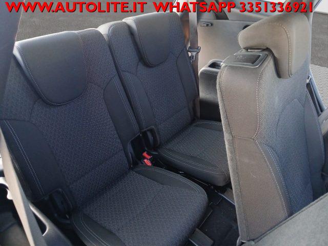 KIA Carens 1.7 CRDi 141 CV DCT Platinum