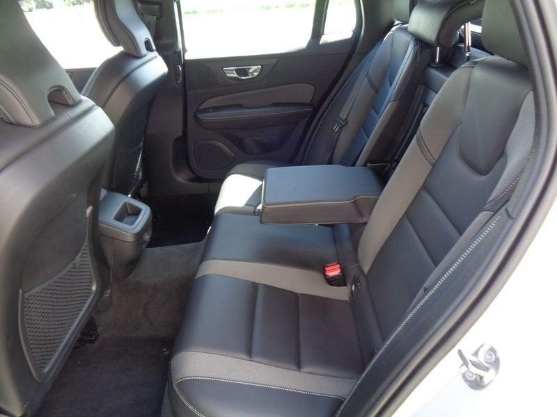Volvo V60 B4 (d) automatico Core
