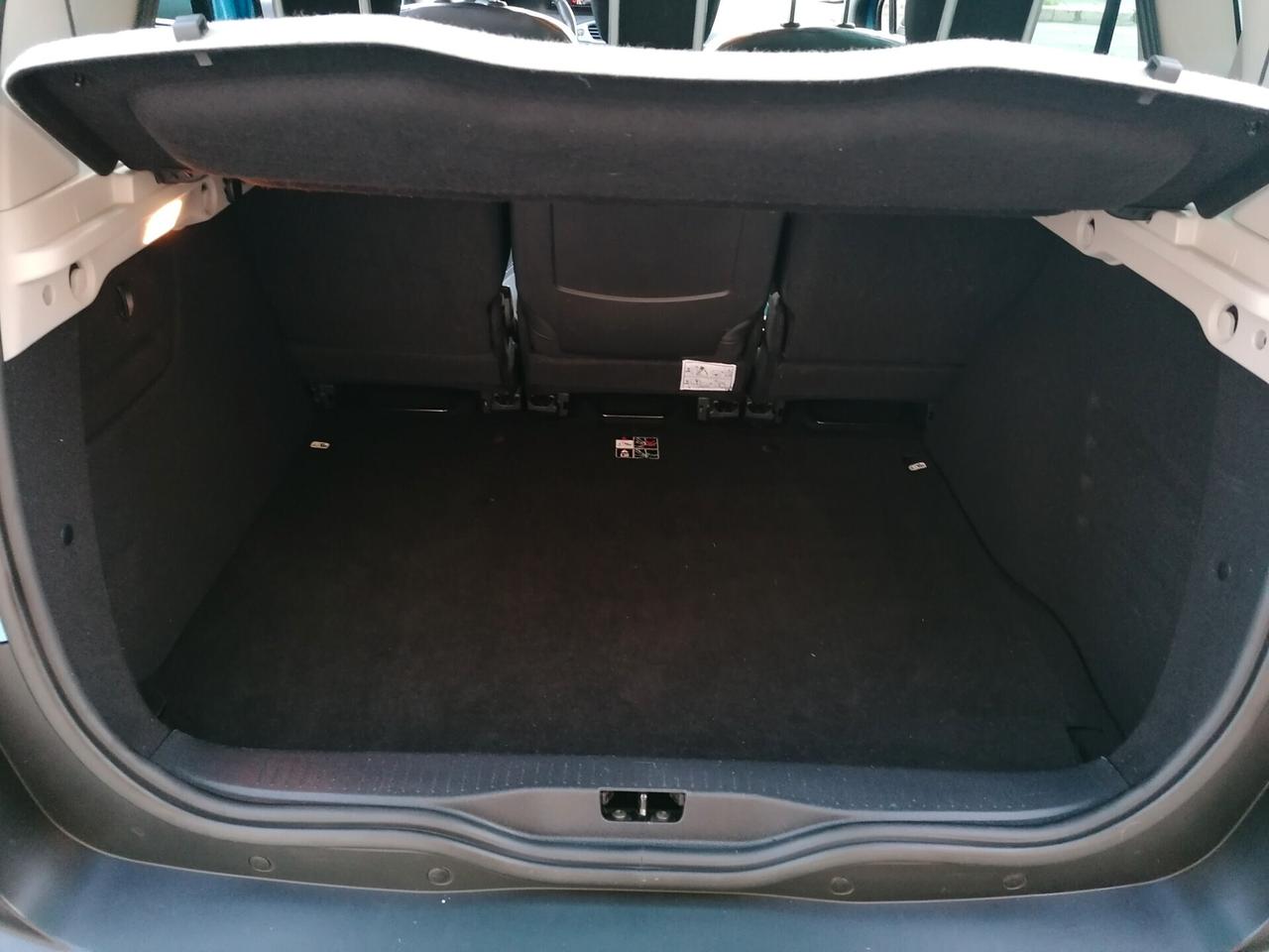 Renault Scenic Scénic XMod Cross 1.5 dCi 110CV Start&Stop Wave