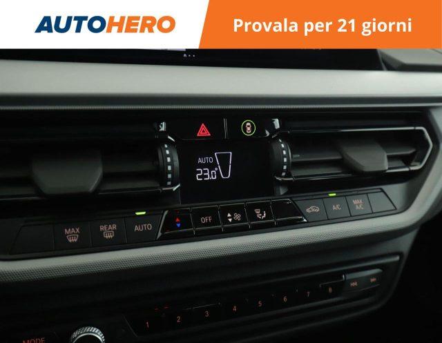 BMW 118 i 5p. Advantage