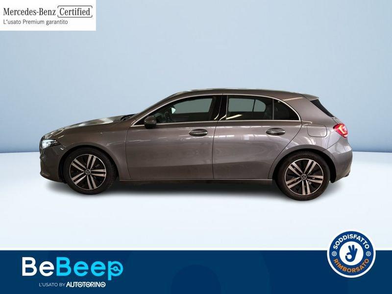 Mercedes-Benz Classe A A 180 D SPORT AUTO