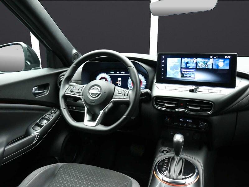 NISSAN Juke 2ª serie Juke 1.0 DIG-T 114 CV DCT...