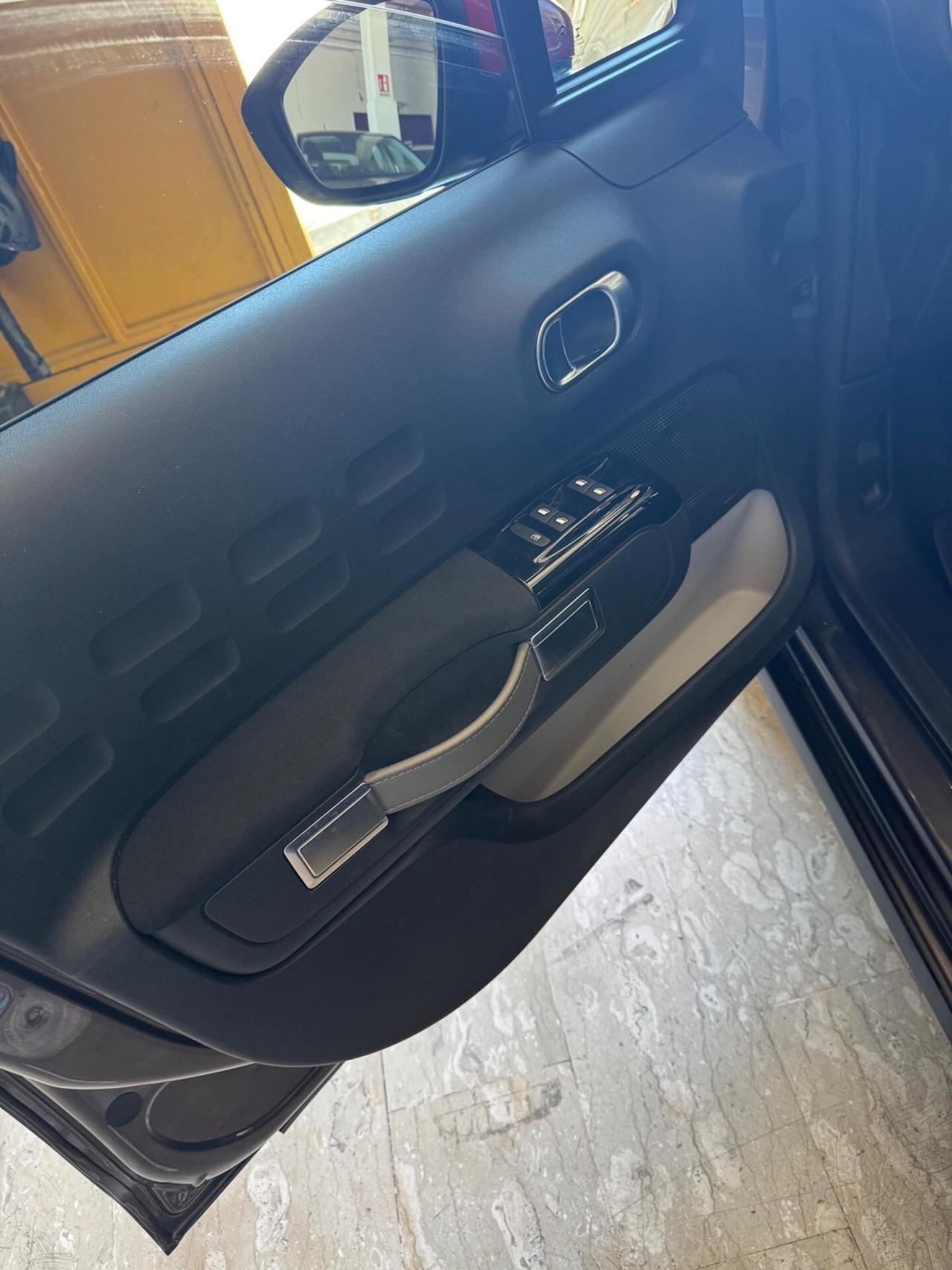 Citroen C3 2022 PureTech 83 S&S Shine