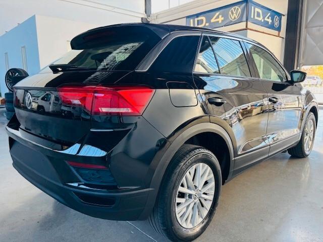 Volkswagen T-Roc 1.0 TSI 115 CV Style , PERMUTABILE