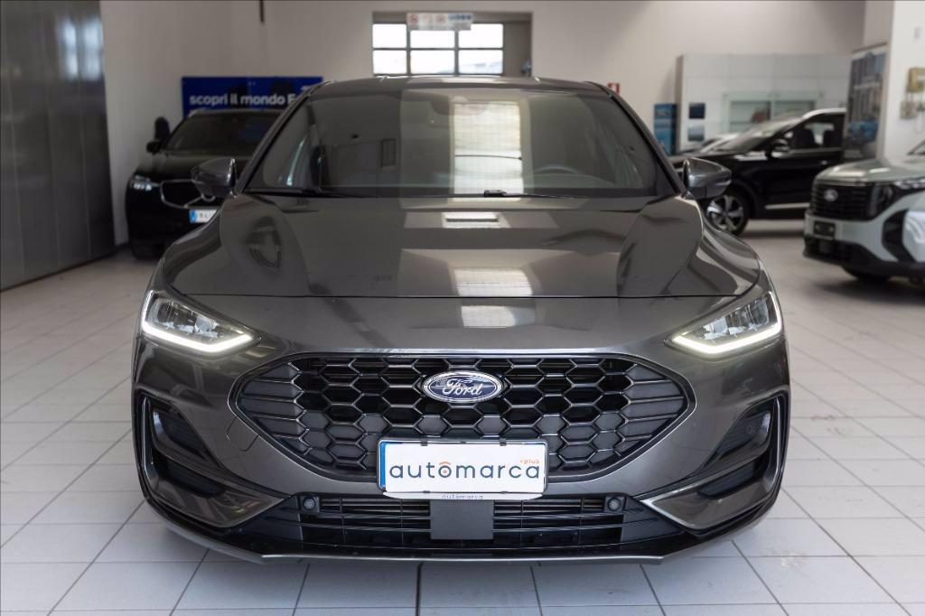FORD Focus 1.0 ecoboost h ST-Line Style 125cv del 2022