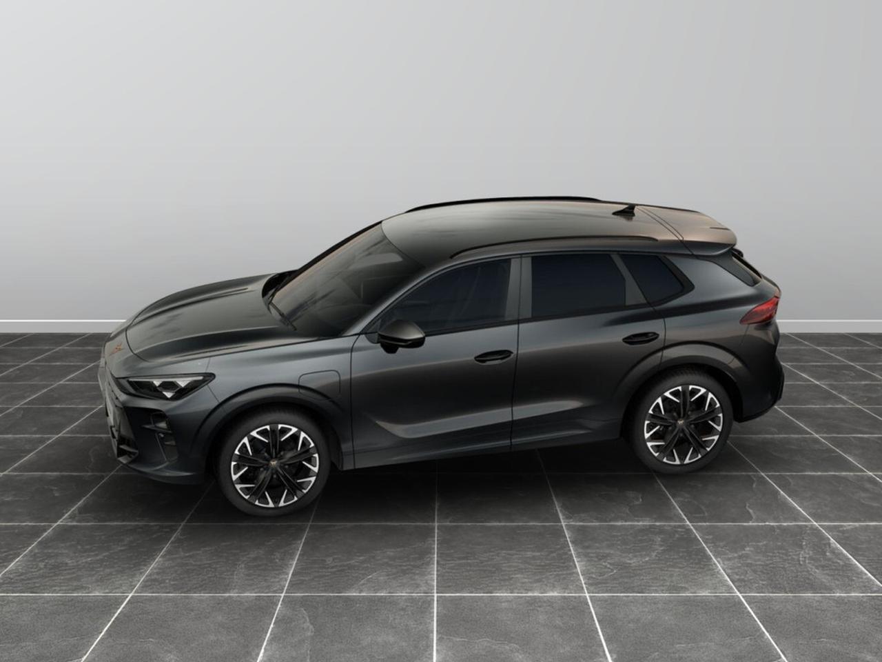Cupra Terramar 1.5 e-hybrid 204cv impulse dsg