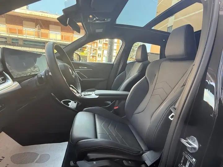Bmw X1 xDrive 23i MSPORT