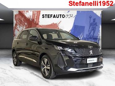 PEUGEOT 5008 II 2021 - 1.5 bluehdi Allure Pack s&s 130cv eat8