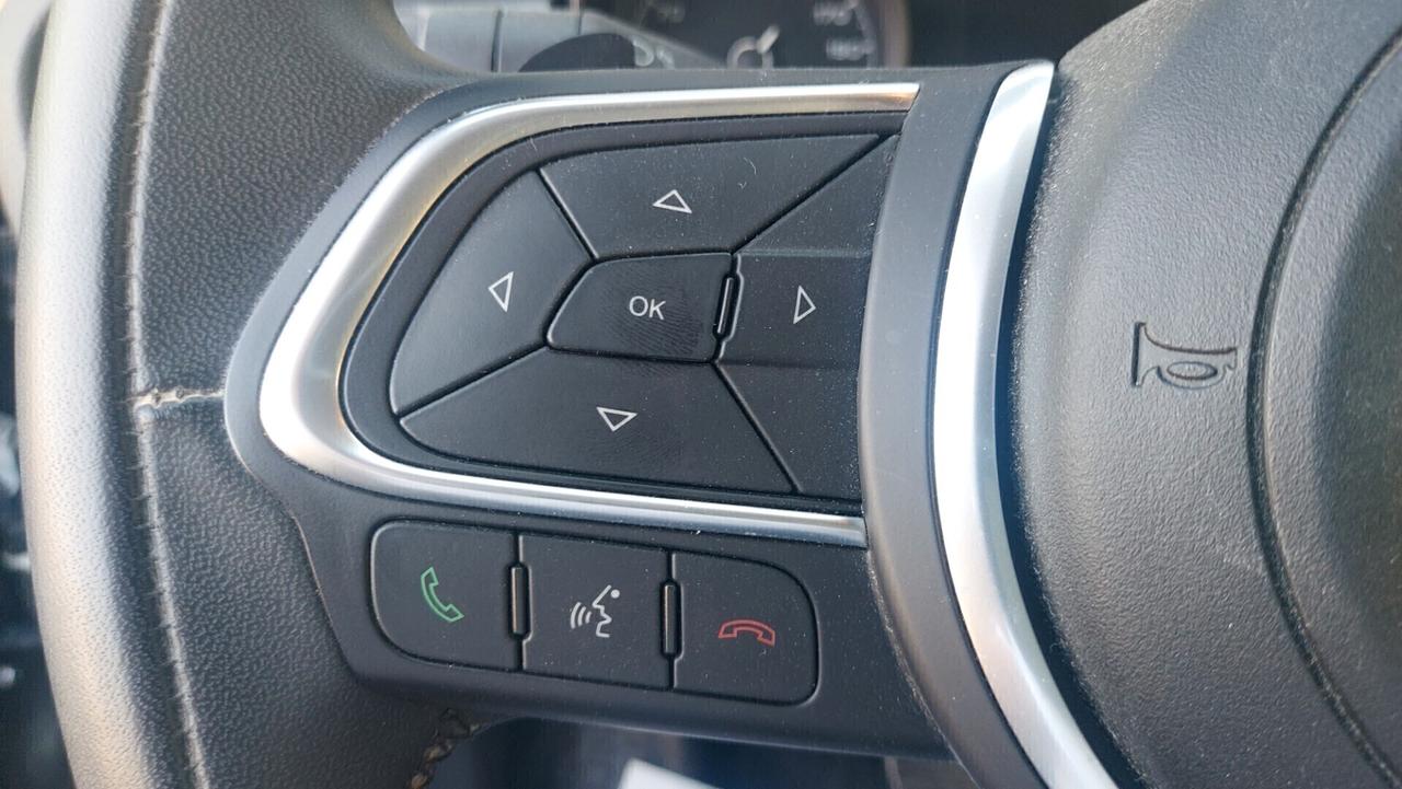 Fiat 500X 1.6 M.jet 120 CV - Cross - Cambio Automatico