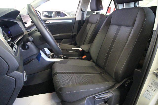 VOLKSWAGEN T-Roc Life 1.0 TSI 110CV - PREZZO REALE