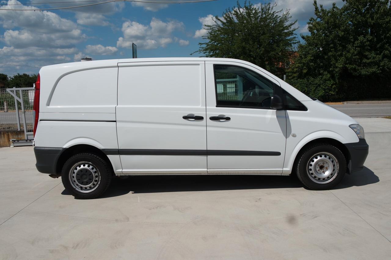 Mercedes-benz Vito 2.2 113 CDI TN Furgone Compact