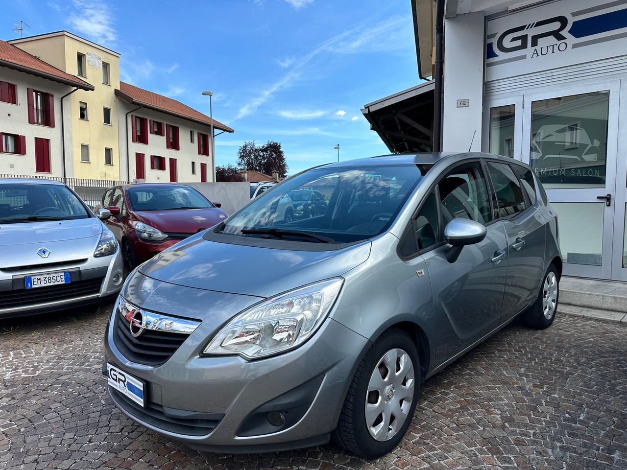 Opel Meriva 1.4Bz 120CV Elective