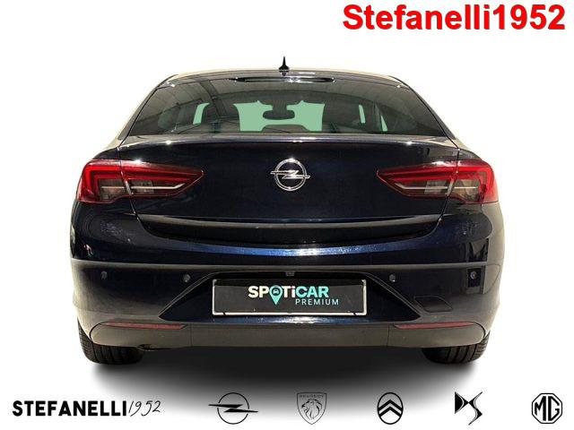 OPEL Insignia 1.6 CDTI 136 CV S&S aut. Grand Sport Business