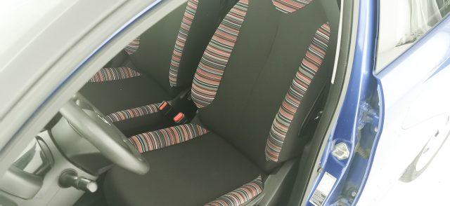 CITROEN C1 VTi 72 5 porte Feel