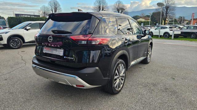 NISSAN X-Trail e-Power 2WD 5 posti Tekna