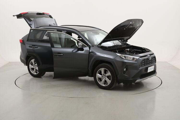 Toyota RAV4 Dynamic 2WD BZ773221 2.5 Ibrido Benzina 218CV