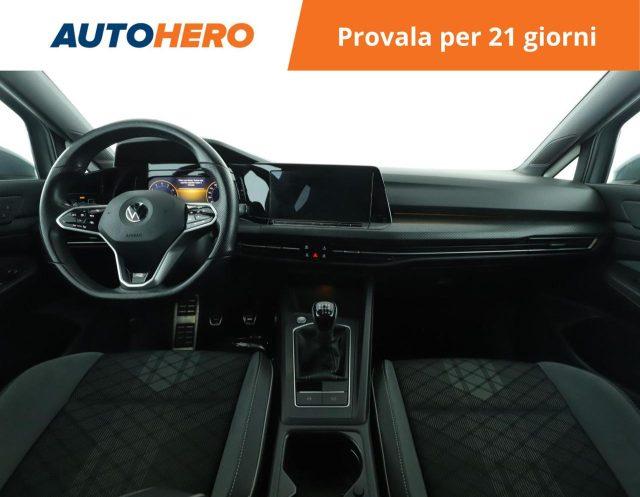 VOLKSWAGEN Golf 1.5 TSI 150 CV EVO ACT R-Line