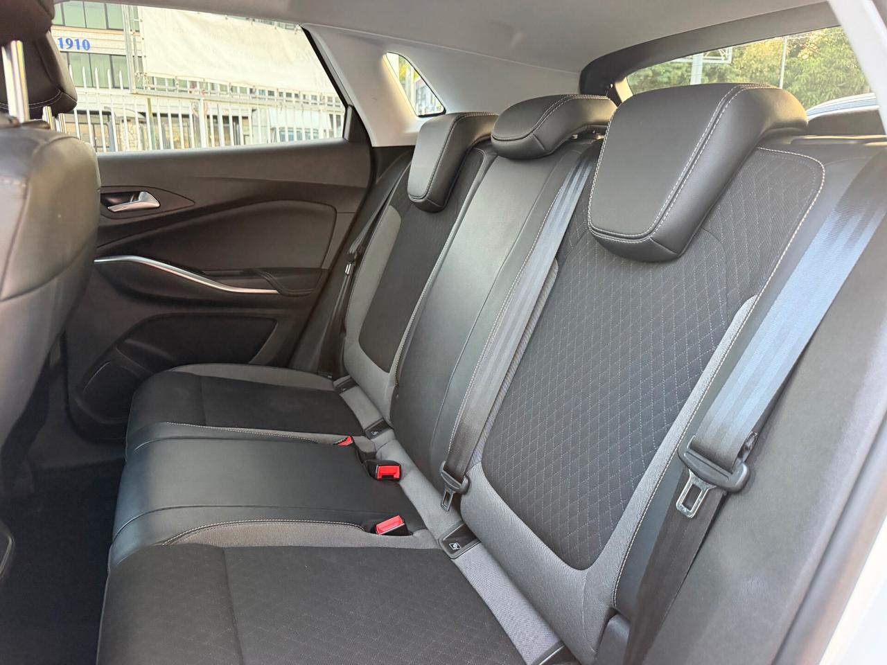 Opel Grandland 1.5 130CV Ecotec aut. Elegance 2022
