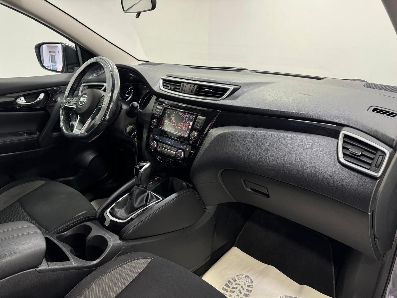 Nissan Qashqai 1.5 dCi 115 CV-PREZZO REALE