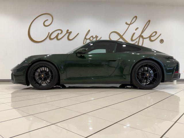 PORSCHE 911 Carrera 992.2 GTS Coupè