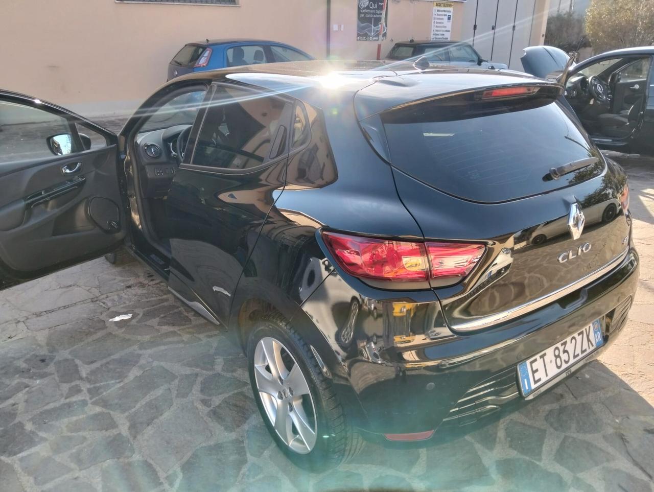 Renault Clio 1.5 dCi 8V 90CV 5 porte Costume National