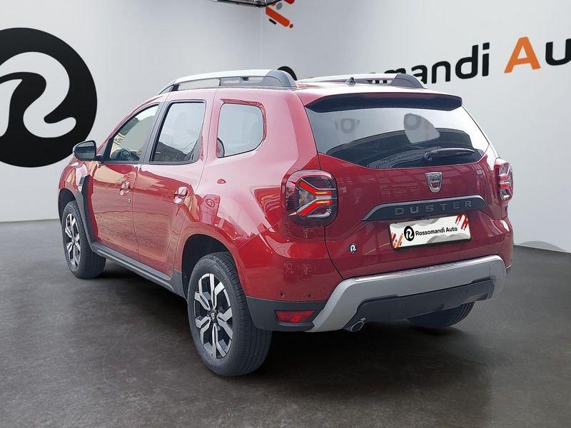 Dacia Duster 1.5 4x2 Prestige