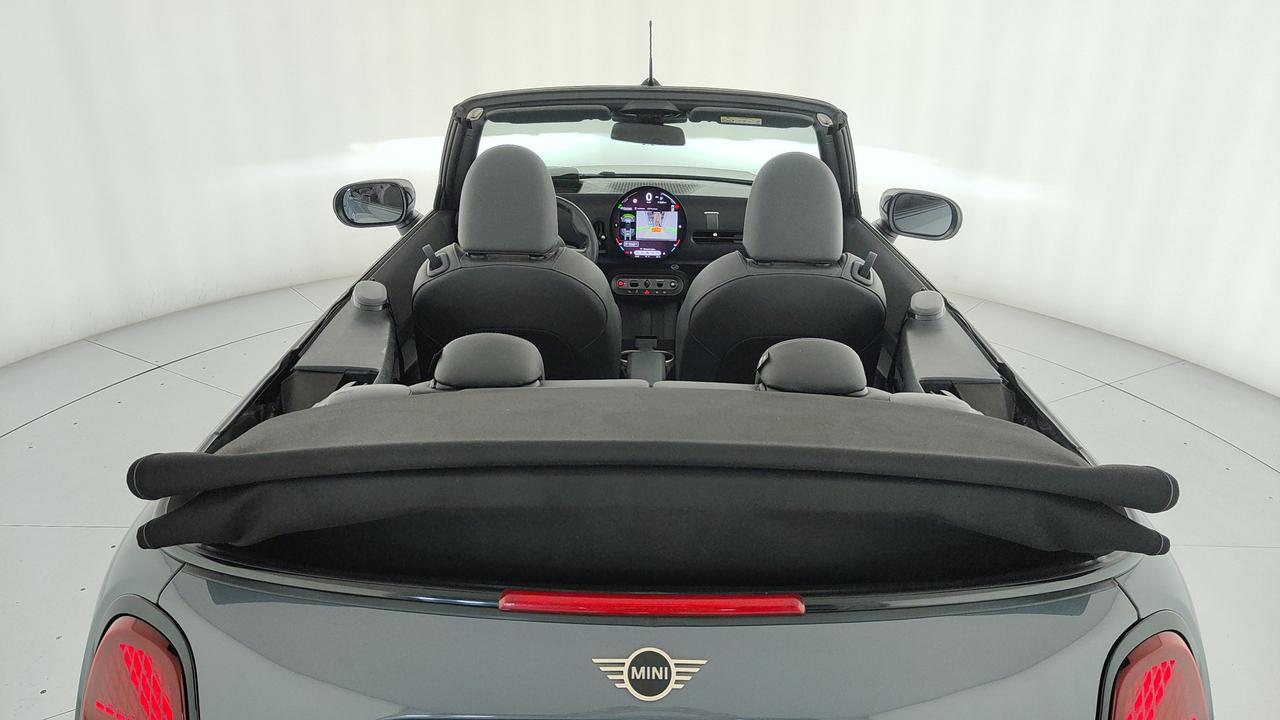 MINI Mini Cooper Cabrio F67 - Mini Cooper Cabrio 2.0 C Classic auto